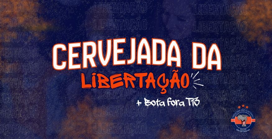 CERVEJADA THE LAST DANCE