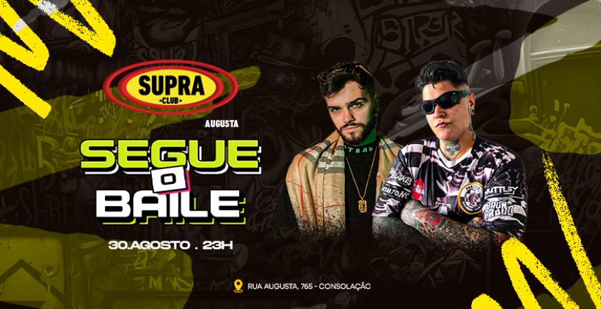 Supra Augusta | Sábado 30.08
