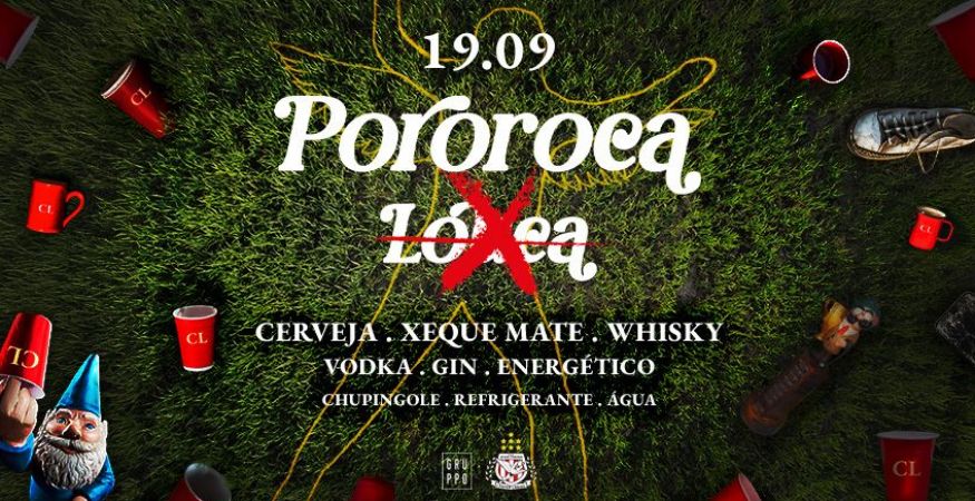 Pororoca X