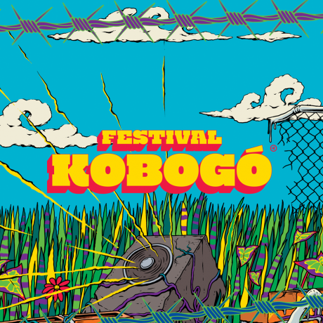 Festival Kobogó 2018
