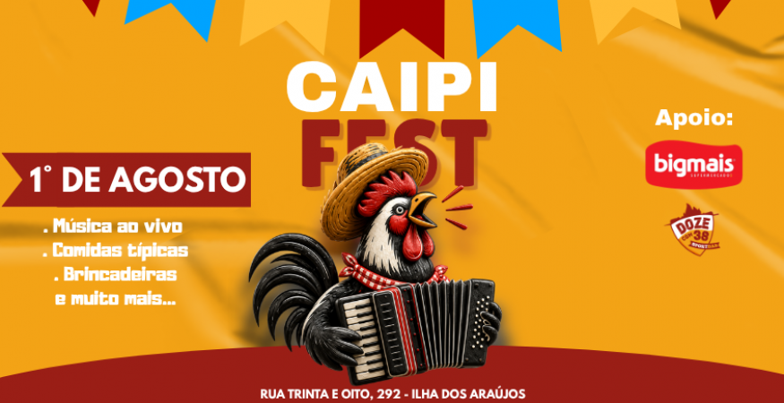 CAIPIFEST