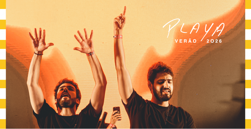 PLAYA AFTER SUN Apresenta:  CAT DEALERS