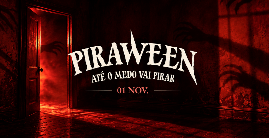PIRAWEEN