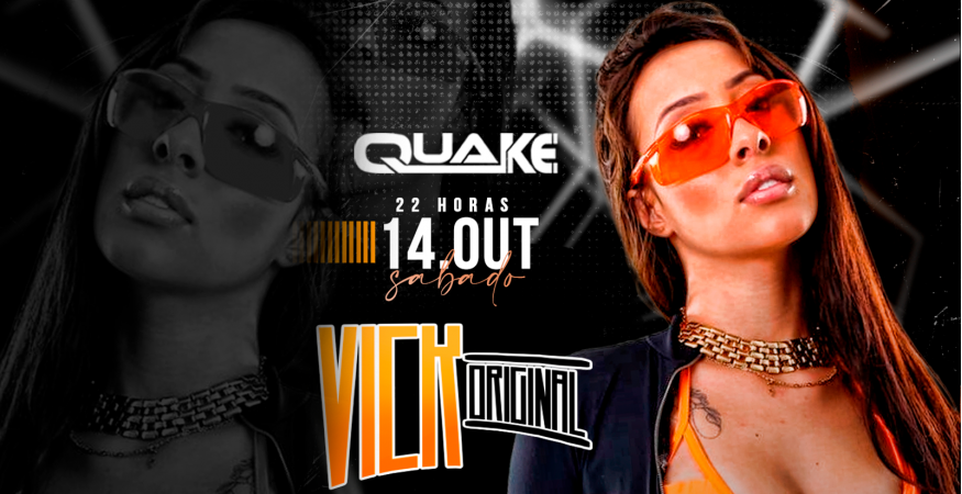 SABADOU - OPEN BAR PISTA - Espaço Quake