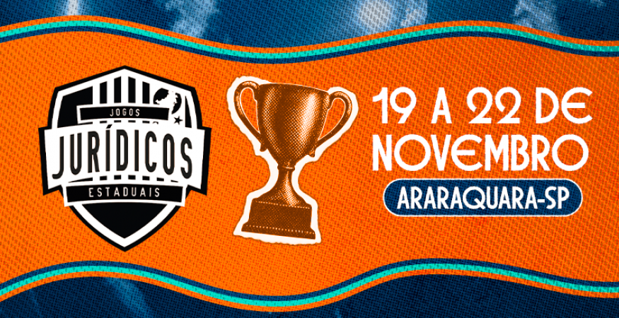 JOGOS JURÍDICOS 2026 - GERAL