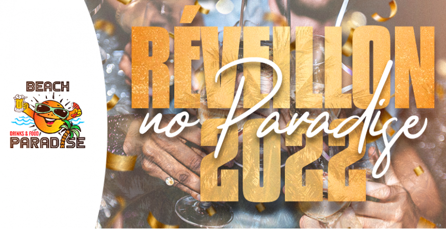 Réveillon no Paradise