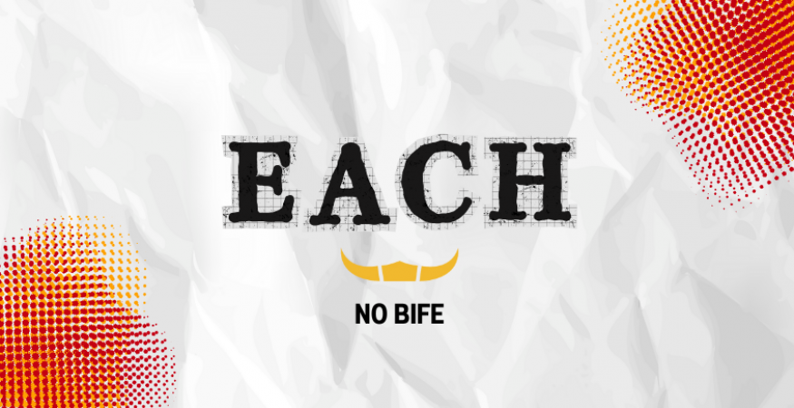 XXV BIFE - Pegue-me se Puder - Atlética EACH