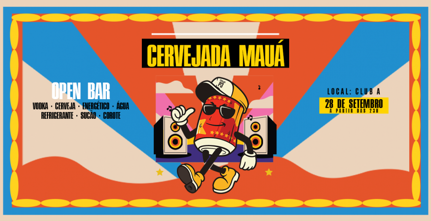 Cervejada Mauá