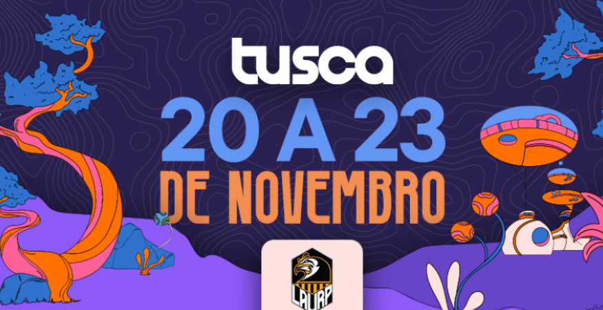 TUSCA 2025 - LAURP