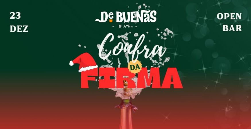 Confra da firma