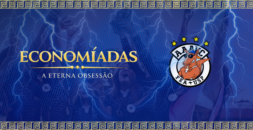 Economíadas 2026 - FEA USP