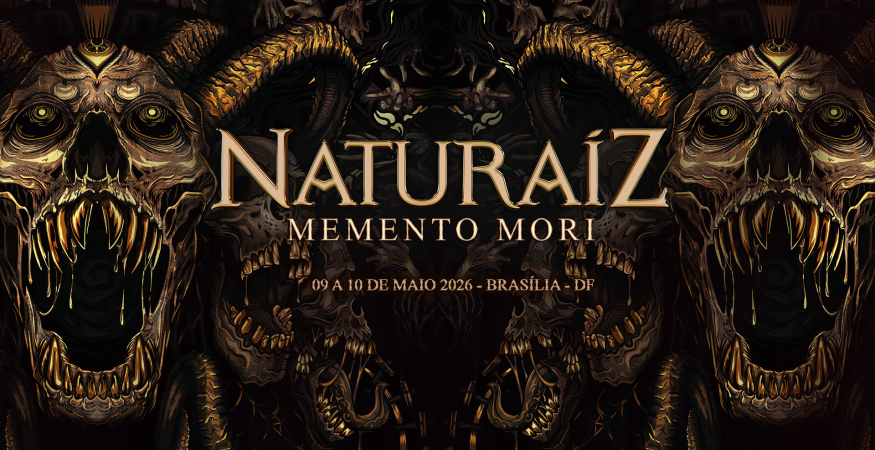 Naturaíz @ Brasilia
