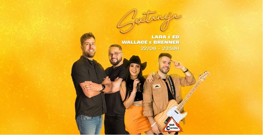 Sextaneja - Federal