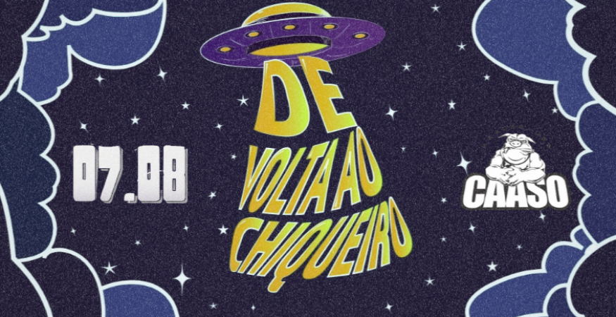 De Volta ao Chiqueiro