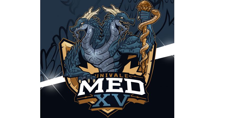 MEIO MÉDICO - MED 15 UNIVALE