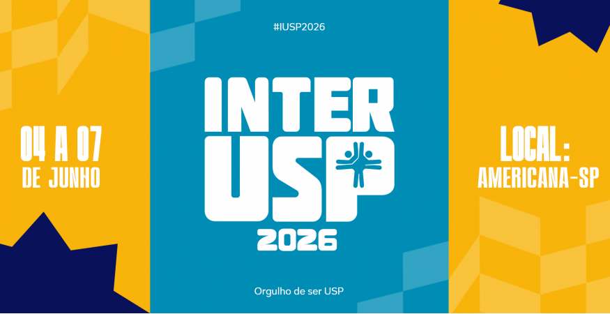 Interusp 2026 - Med Einstein
