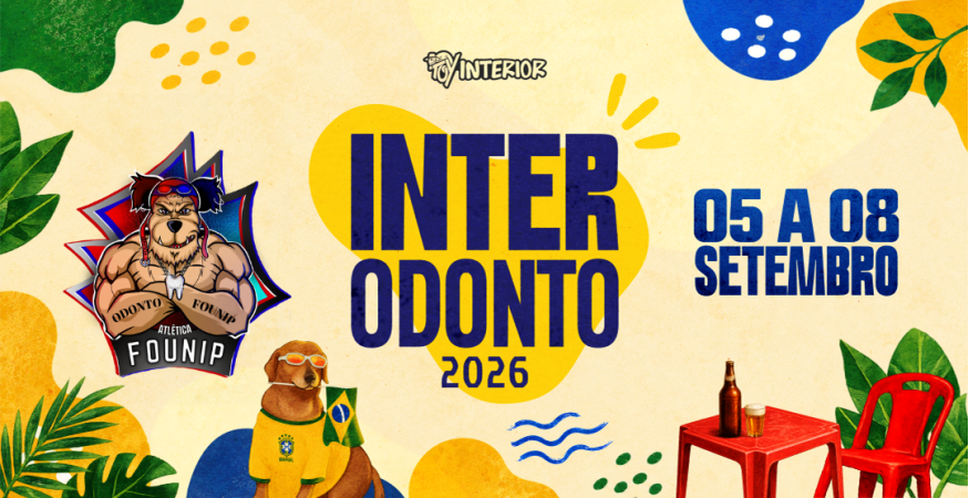 INTERODONTO - AAAFOUNIP- Unip Bacelar