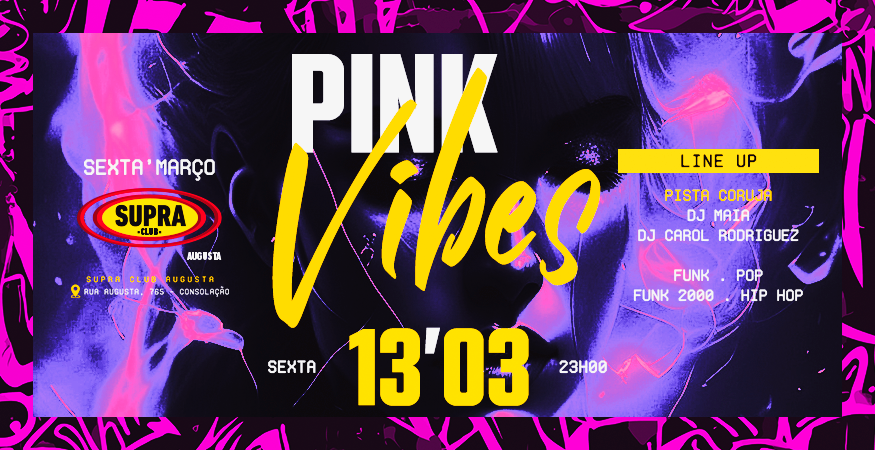 Supra Augusta | Sexta 13/03