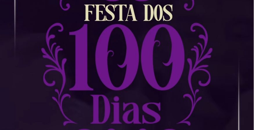 Festa dos 100 Dias