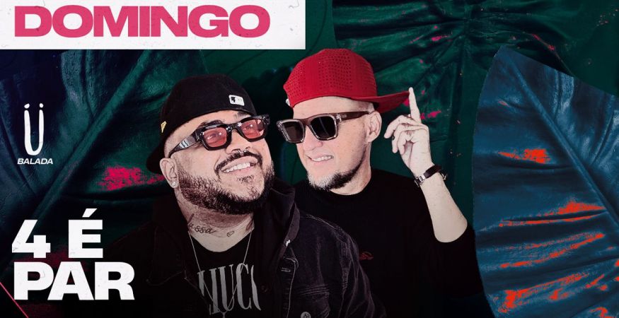 Domingood com 4 É Par