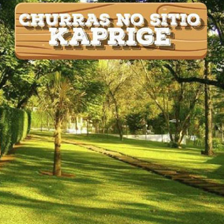 Churras no sítio - UAM Make Love / Ficsae Enfermagem