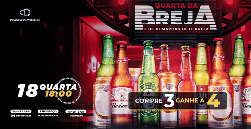 Quarta Breja 18.01