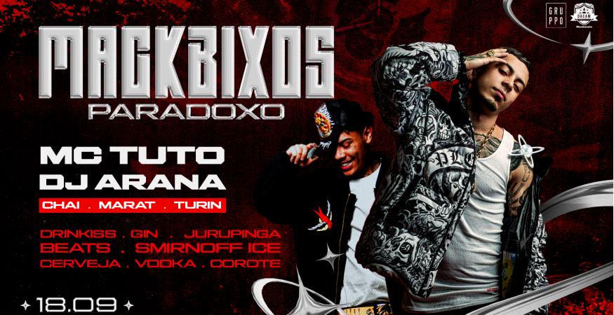 Mackbixos