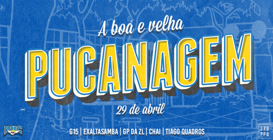PUCANAGEM