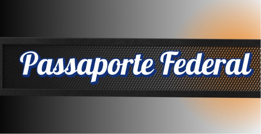 Passaporte da Semana Federal