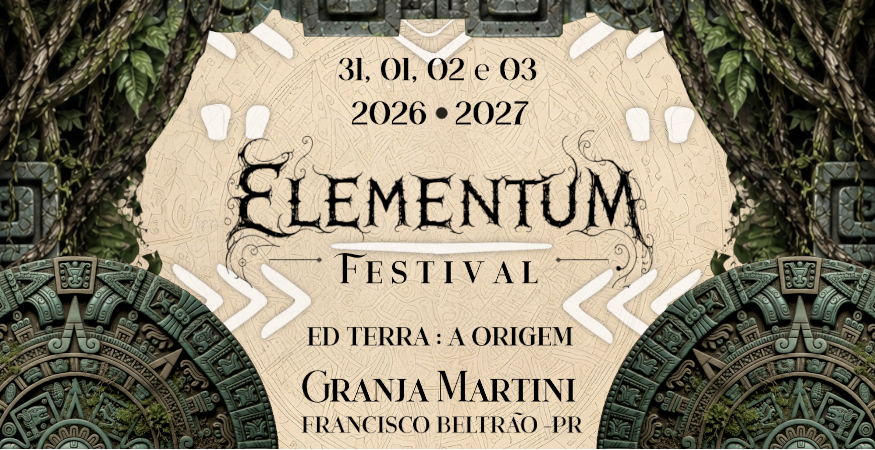 ELEMENTUM FESTIVAL