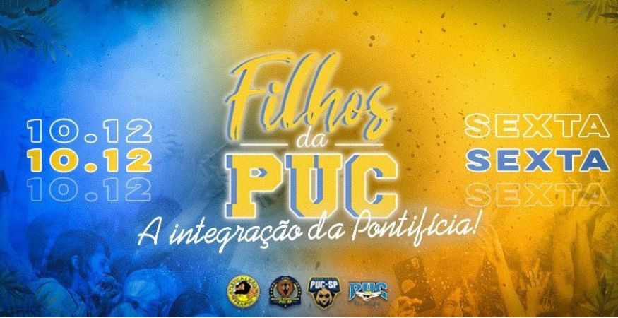 Filhos da Puc #7 | A Integração da Pontifícia