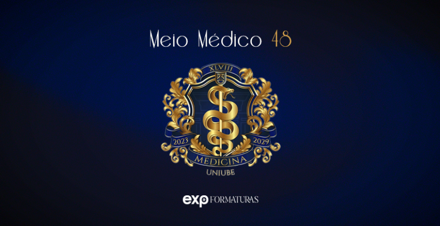 MEIO MÉDICO - MED UNIUBE 48