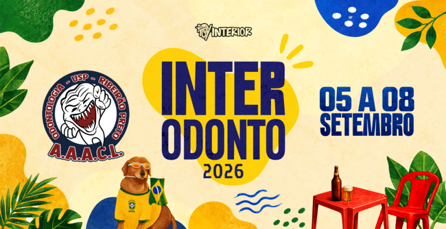 INTERODONTO - AAACL - USP RIBEIRÃO
