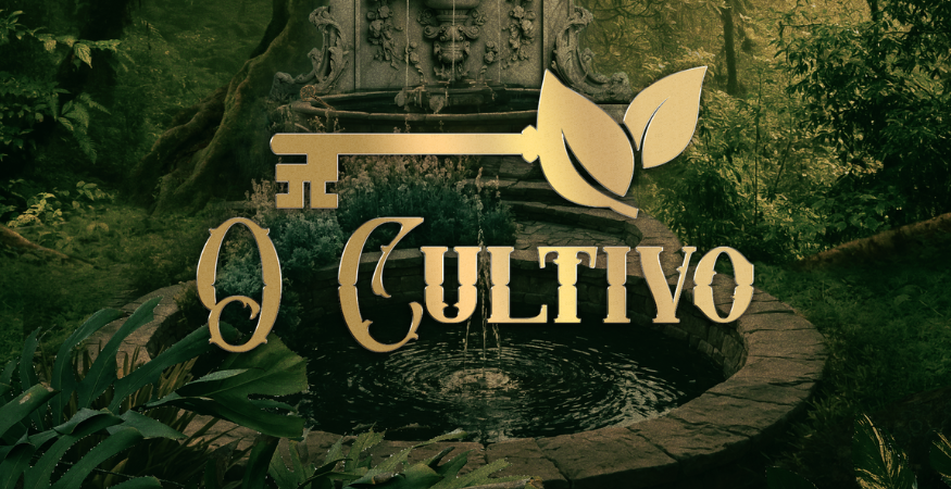 O CULTIVO - FEA PUC + EXATAS