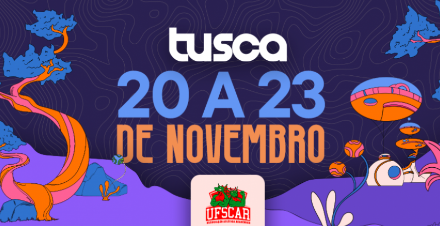 TUSCA 2025 - FEDERAL