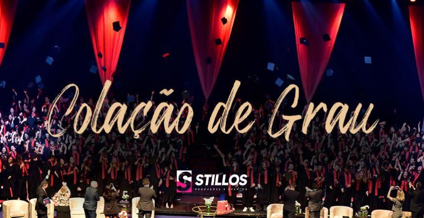 Colação de Grau e Baile de Gala Mater Amabilis (4384/43841)