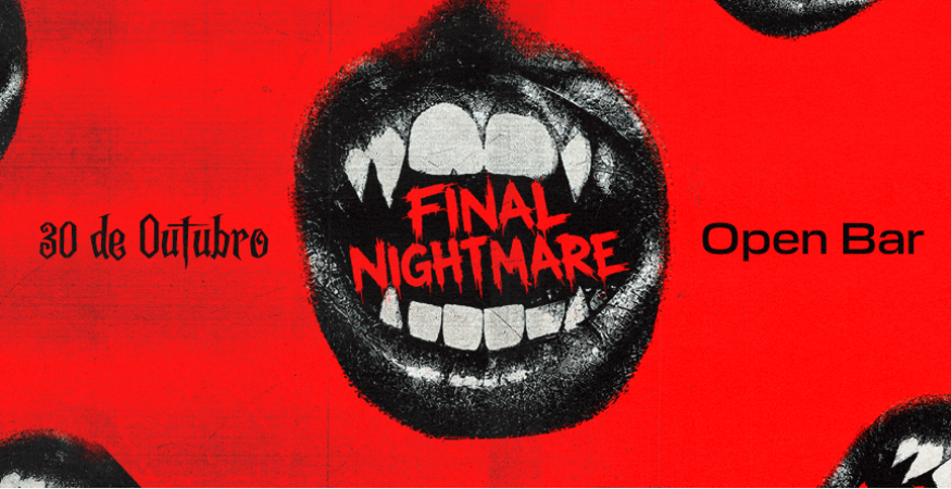 Final Nightmare