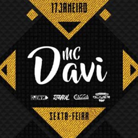 Avenue - Mc Davi