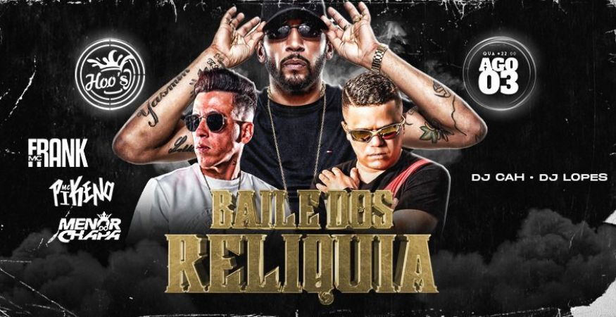 QUARTAS INTENÇÕES COM MC FRANK, MC PIKENO E MC MENOR DO CHAPA