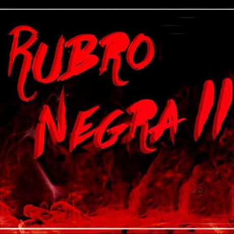 Rubro Negra II · 5 Anos de Pirateria