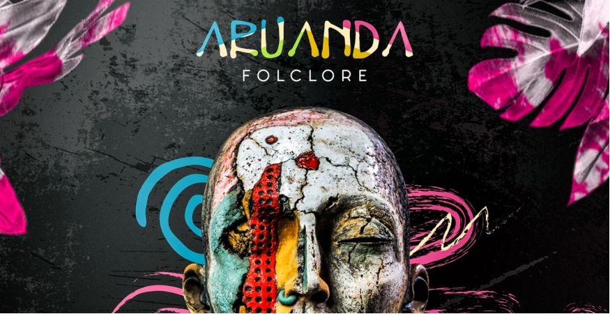 ARUANDA. Techno | BLOW (14/05)