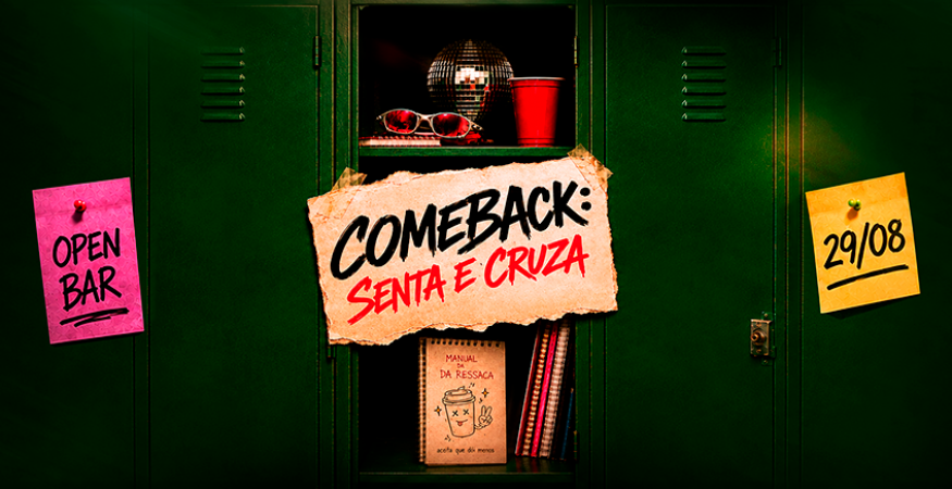 Comeback