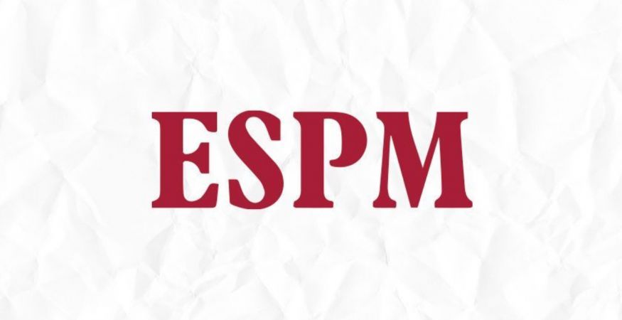 Colação de Grau Oficial - ESPM 25.2 - ADM, DSG, JOR, RI E SI