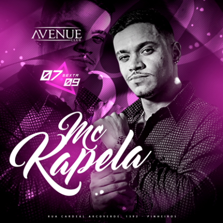 Avenue Club ║ Kapela