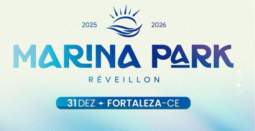 REVEILLON LIVING THE PARADISE