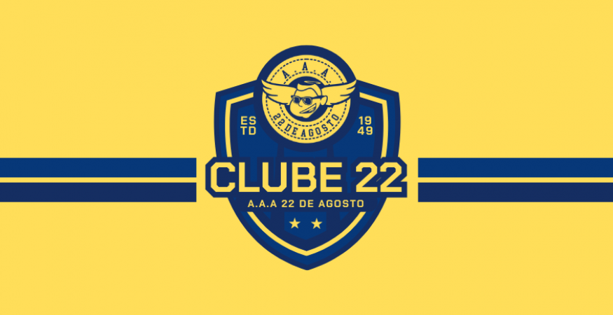 Clube 22