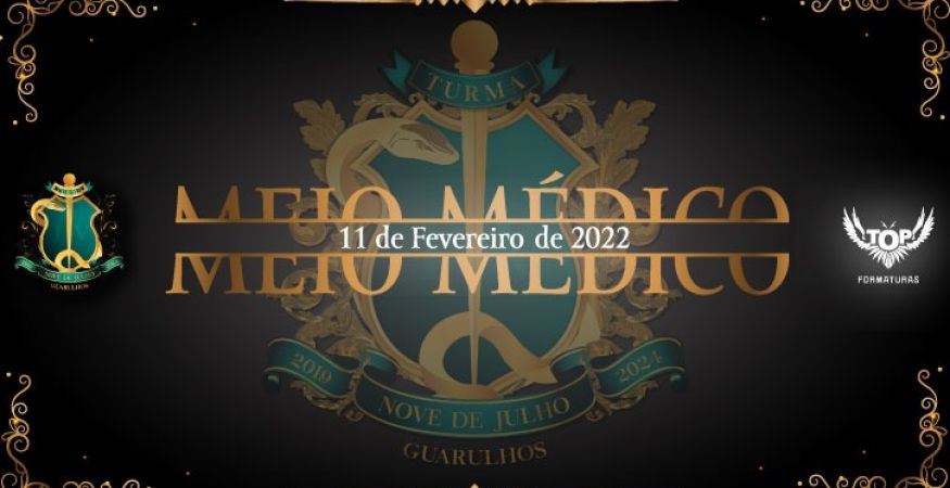 Meio Médico Nove de Julho T4