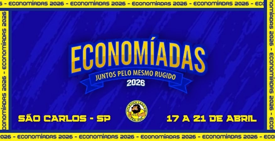 Economíadas 2026 - FEA PUC
