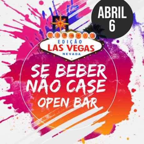 Se Beber Não Case - Edição Las Vegas