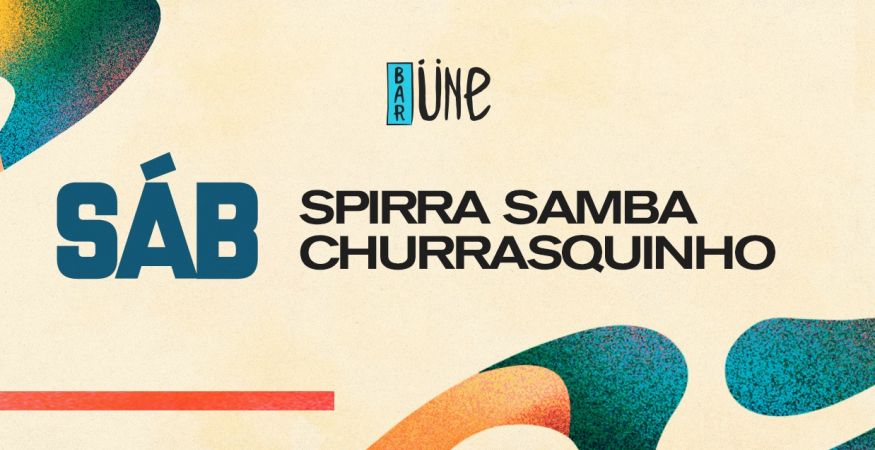 Churrasquinho do Spirra Samba